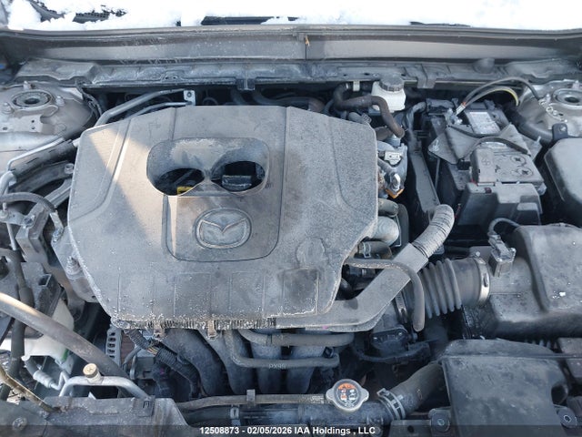 3MVDMBCM5PM530759 Mazda Cx-30 Preferred