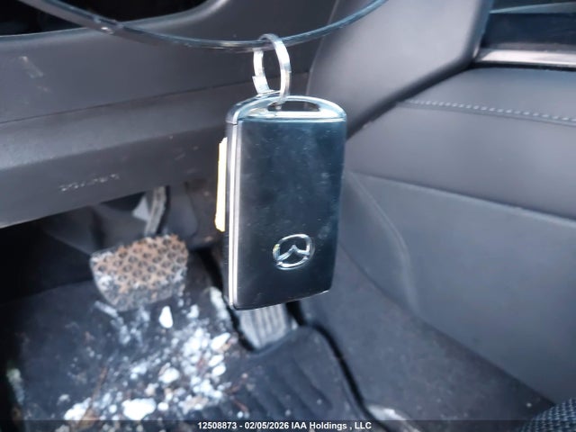 3MVDMBCM5PM530759 Mazda Cx-30 Preferred