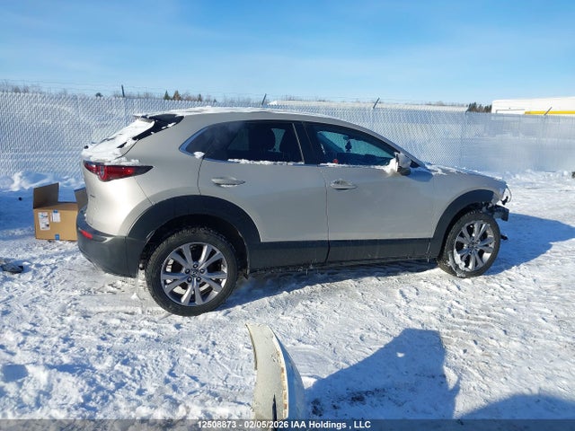 3MVDMBCM5PM530759 Mazda Cx-30 Preferred