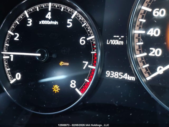 3MVDMBCM5PM530759 Mazda Cx-30 Preferred