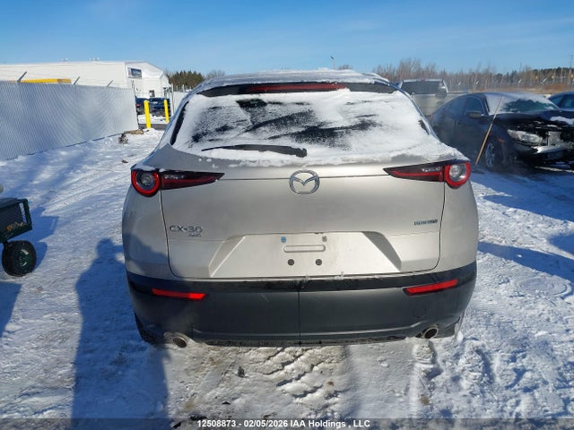 3MVDMBCM5PM530759 Mazda Cx-30 Preferred