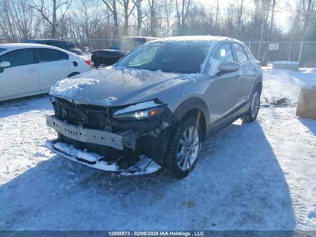 3MVDMBCM5PM530759 Mazda Cx-30 Preferred