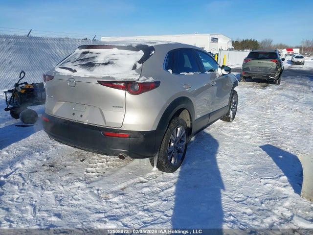 3MVDMBCM5PM530759 Mazda Cx-30 Preferred