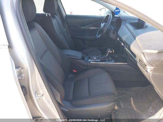 3MVDMBCM5PM530759 Mazda Cx-30 Preferred