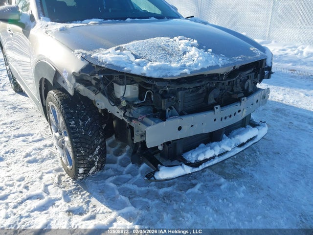 3MVDMBCM5PM530759 Mazda Cx-30 Preferred
