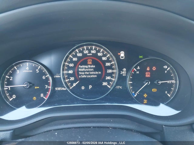 3MVDMBCM5PM530759 Mazda Cx-30 Preferred