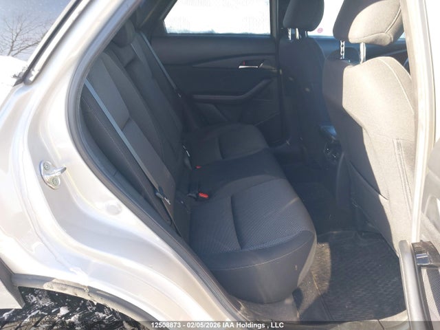 3MVDMBCM5PM530759 Mazda Cx-30 Preferred