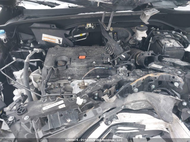 3CZRZ2H5XSM110444 Honda HR-V SPORT