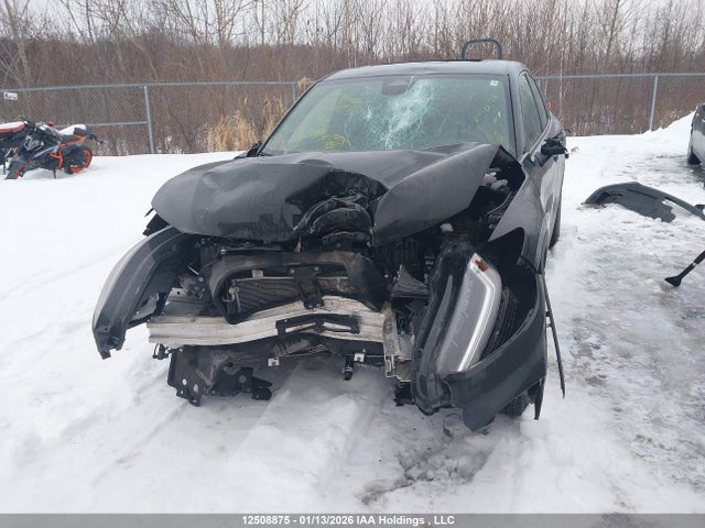 3CZRZ2H5XSM110444 Honda HR-V SPORT