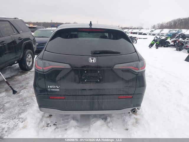 3CZRZ2H5XSM110444 Honda HR-V SPORT