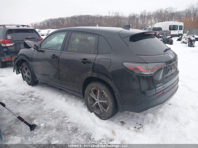 3CZRZ2H5XSM110444 Honda HR-V SPORT