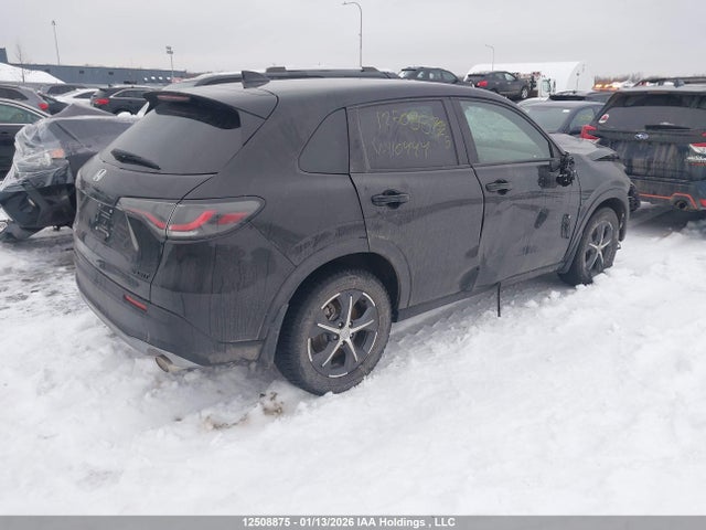 3CZRZ2H5XSM110444 Honda HR-V SPORT