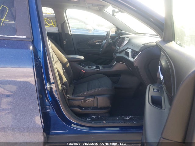 Продаж на аукціоні авто 2022 Gmc Terrain, vin: 3GKALTEV0NL239287, номер лоту: 12508876