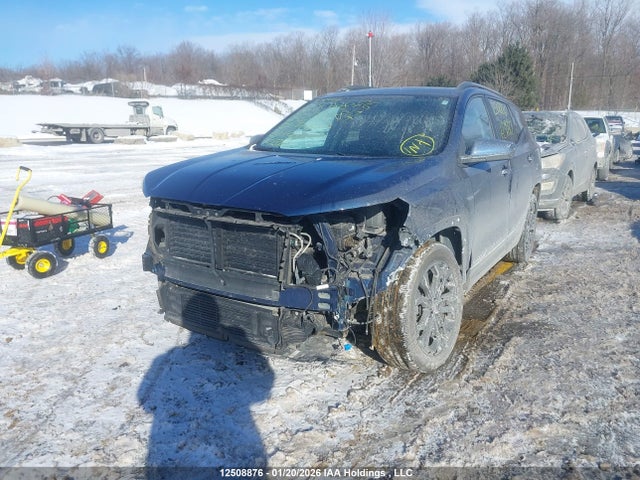 Продаж на аукціоні авто 2022 Gmc Terrain, vin: 3GKALTEV0NL239287, номер лоту: 12508876