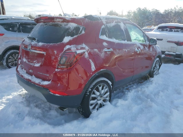 KL4CJ1SB5JB545674 Buick Encore Sport Touring