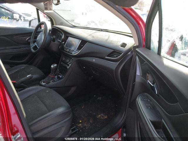 KL4CJ1SB5JB545674 Buick Encore Sport Touring