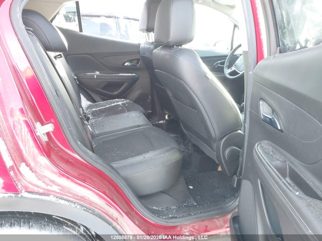 KL4CJ1SB5JB545674 Buick Encore Sport Touring
