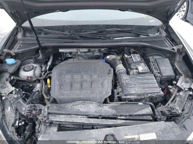 Audi Q3 2021 WA1AECF34M1065047 Image 10