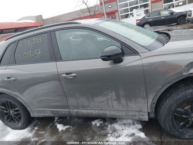 Audi Q3 2021 WA1AECF34M1065047 Image 13