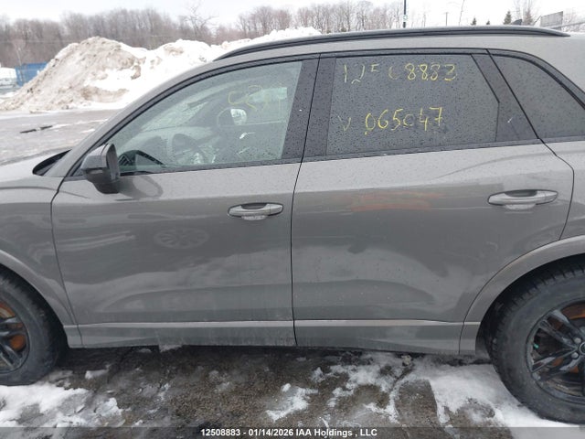 Audi Q3 2021 WA1AECF34M1065047 Image 14