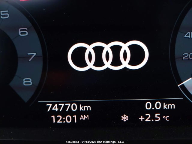 Audi Q3 2021 WA1AECF34M1065047 Image 15