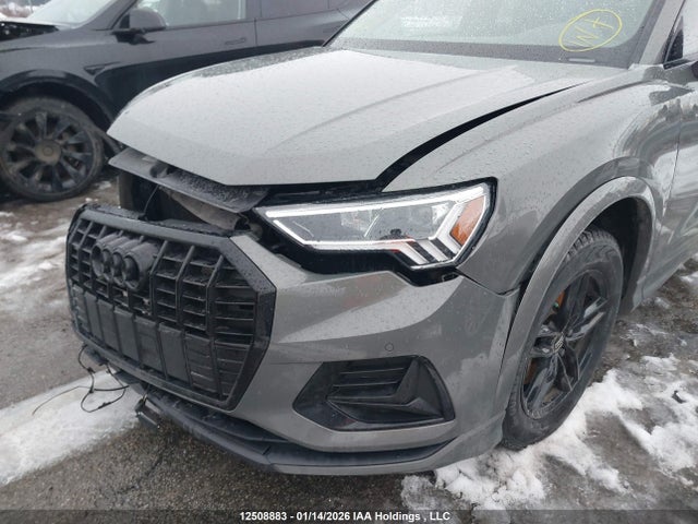 Audi Q3 2021 WA1AECF34M1065047 Image 20