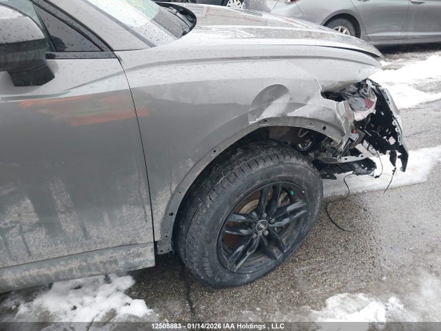 Audi Q3 2021 WA1AECF34M1065047 Image 21