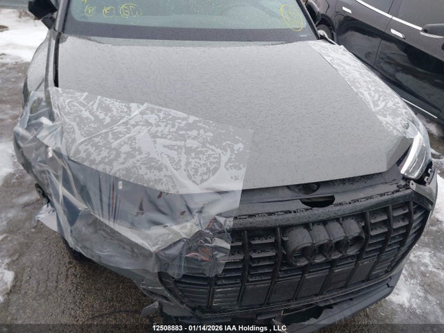 Audi Q3 2021 WA1AECF34M1065047 Image 22