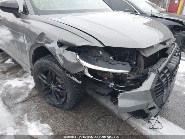 Audi Q3 2021 WA1AECF34M1065047 Image 6