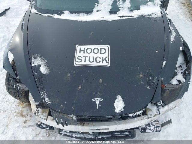5YJ3E1EA8PF396454 Tesla MODEL 3