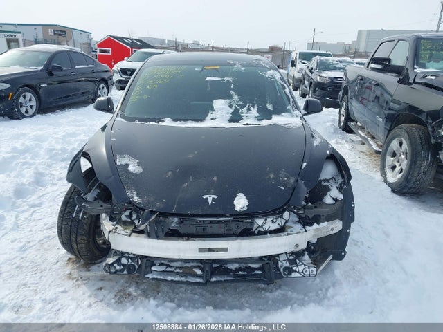 5YJ3E1EA8PF396454 Tesla MODEL 3