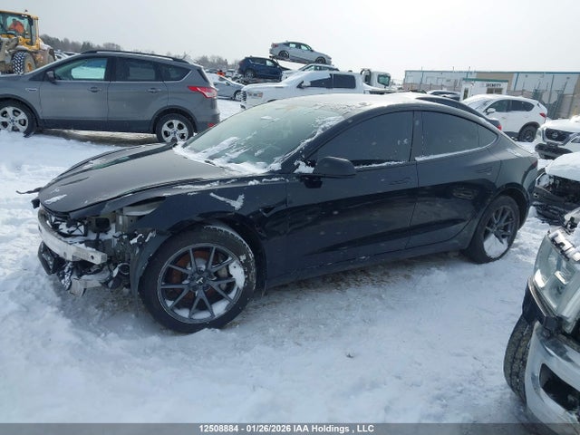 5YJ3E1EA8PF396454 Tesla MODEL 3