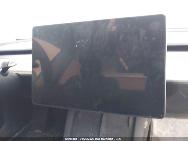 5YJ3E1EA8PF396454 Tesla MODEL 3