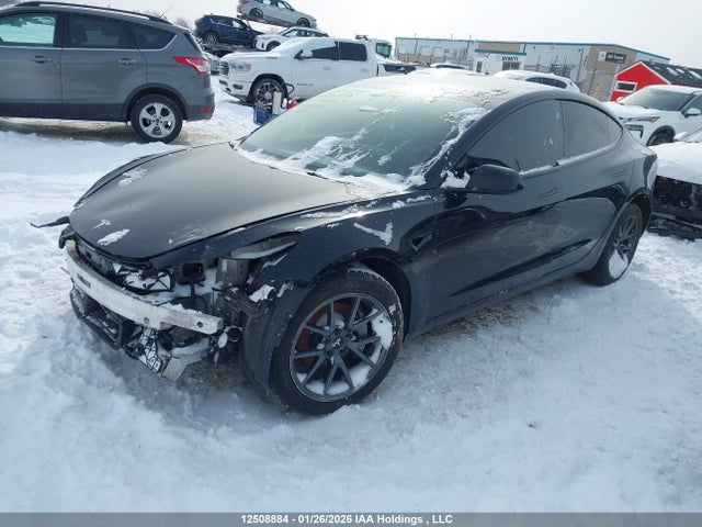 5YJ3E1EA8PF396454 Tesla MODEL 3
