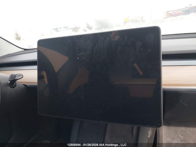 5YJ3E1EA8PF396454 Tesla MODEL 3