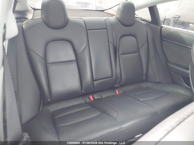 5YJ3E1EA8PF396454 Tesla MODEL 3