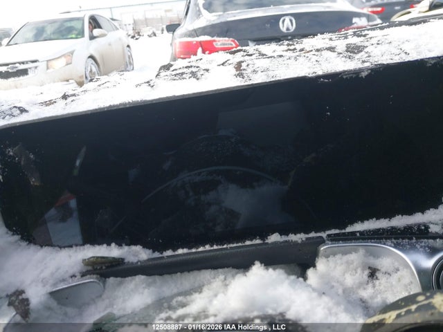 W1N4M4HB7MW104287 Mercedes-Benz Glb 250 4matic