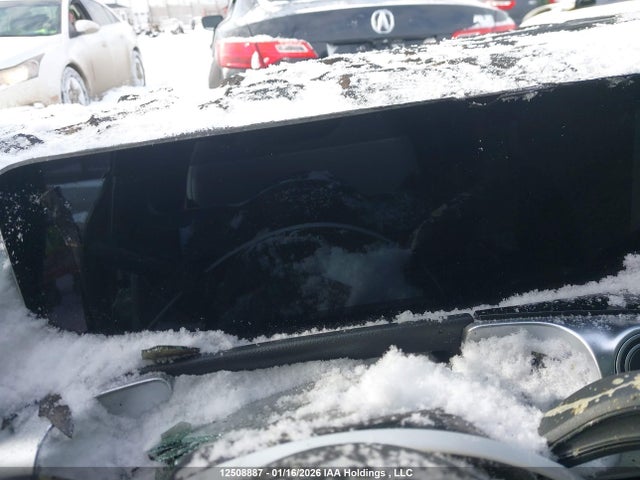 W1N4M4HB7MW104287 Mercedes-Benz Glb 250 4matic