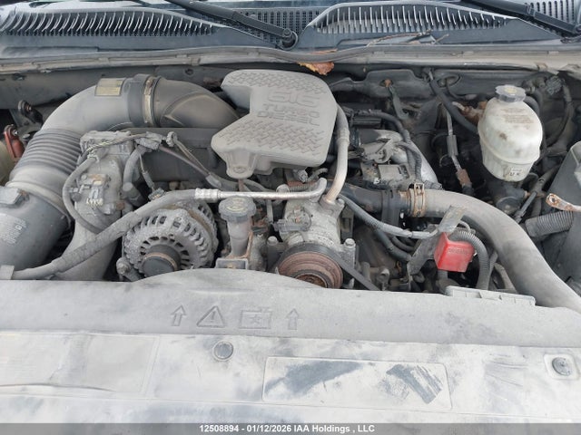 Aukcja sprzedaży 2007 Chevrolet Silverado K2500 Heavy Duty, vin: 1GCHK23D47F111701, numer aukcji: 12508894
