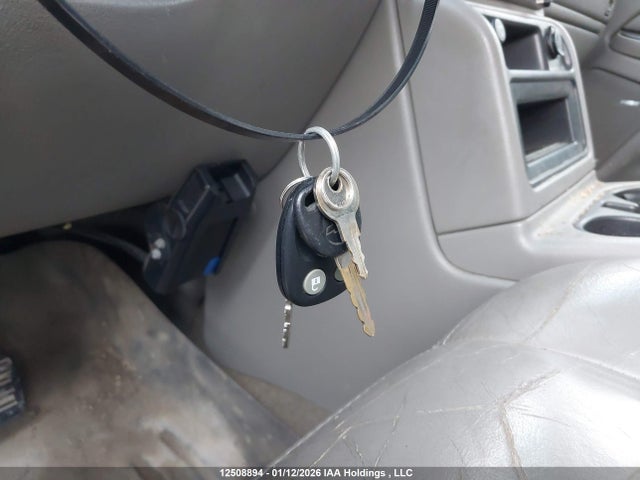 Aukcja sprzedaży 2007 Chevrolet Silverado K2500 Heavy Duty, vin: 1GCHK23D47F111701, numer aukcji: 12508894