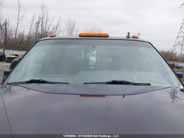 Aukcja sprzedaży 2007 Chevrolet Silverado K2500 Heavy Duty, vin: 1GCHK23D47F111701, numer aukcji: 12508894