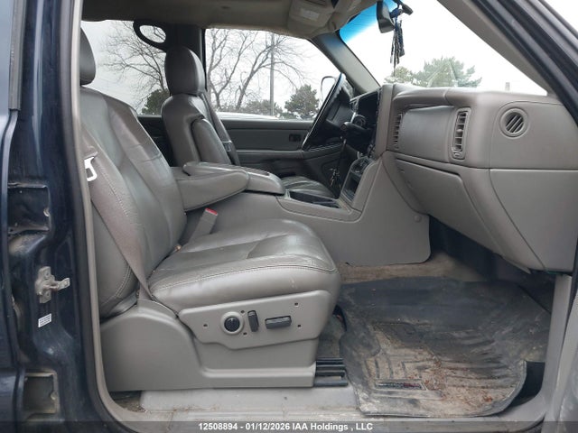 Aukcja sprzedaży 2007 Chevrolet Silverado K2500 Heavy Duty, vin: 1GCHK23D47F111701, numer aukcji: 12508894