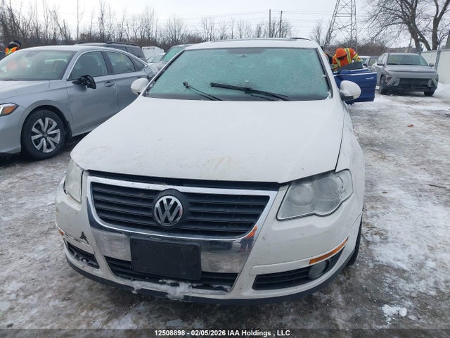 12508898 :رقم المزاد ، WVWAK73CX9E071994 vin ، 2009 Volkswagen Passat Komfort مزاد بيع