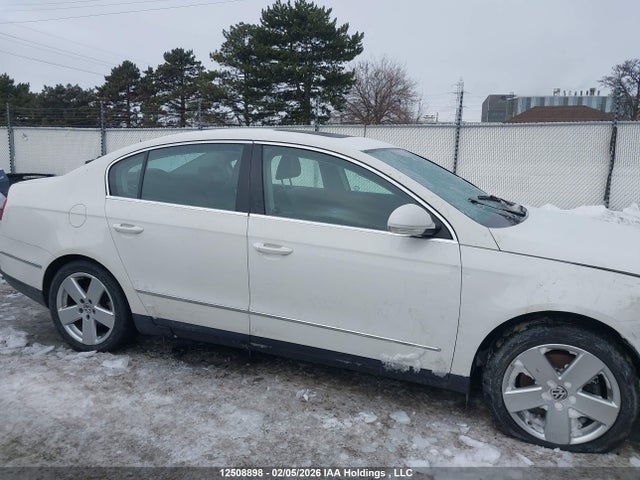 12508898 :رقم المزاد ، WVWAK73CX9E071994 vin ، 2009 Volkswagen Passat Komfort مزاد بيع