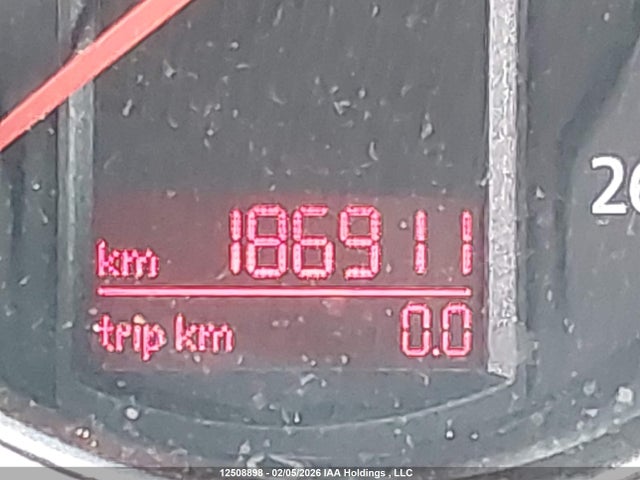 12508898 :رقم المزاد ، WVWAK73CX9E071994 vin ، 2009 Volkswagen Passat Komfort مزاد بيع