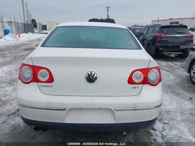 12508898 :رقم المزاد ، WVWAK73CX9E071994 vin ، 2009 Volkswagen Passat Komfort مزاد بيع