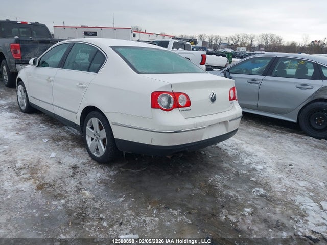 12508898 :رقم المزاد ، WVWAK73CX9E071994 vin ، 2009 Volkswagen Passat Komfort مزاد بيع
