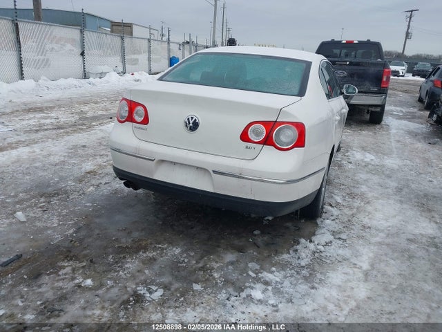 12508898 :رقم المزاد ، WVWAK73CX9E071994 vin ، 2009 Volkswagen Passat Komfort مزاد بيع