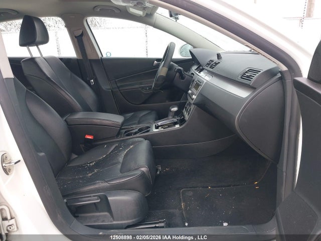 12508898 :رقم المزاد ، WVWAK73CX9E071994 vin ، 2009 Volkswagen Passat Komfort مزاد بيع