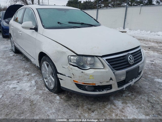 12508898 :رقم المزاد ، WVWAK73CX9E071994 vin ، 2009 Volkswagen Passat Komfort مزاد بيع